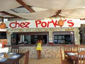 Chez Porky Restaurant Chez Porky Restaurant